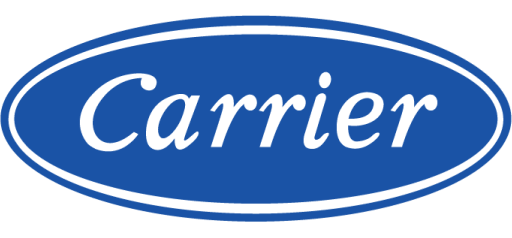 โลโก้แอร์ Carrier