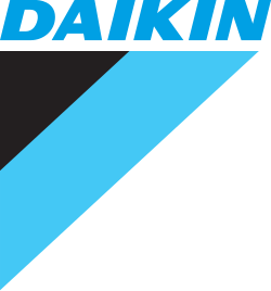 โลโก้แอร์ Daikin