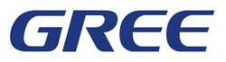 โลโก้แอร์ Gree