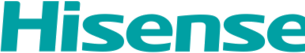 โลโก้แอร์ Hisense