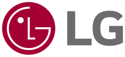 โลโก้แอร์ LG