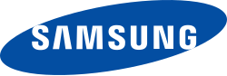 โลโก้แอร์ Samsung