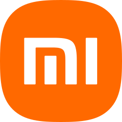 โลโก้แอร์ Xiaomi
