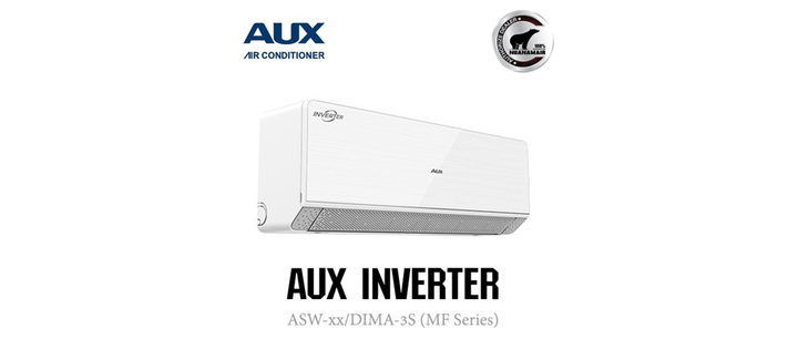 AUX MF Series