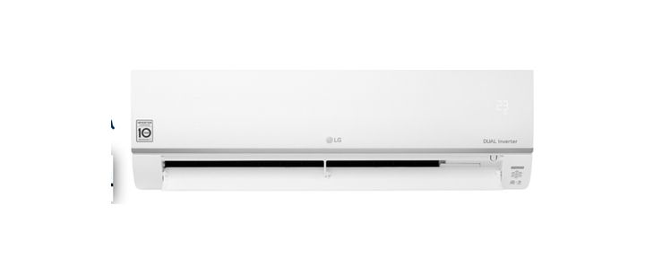 LG DUALCOOL Smart
