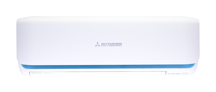 Mitsubishi Heavy Duty Yuki (Deluxe Inverter)