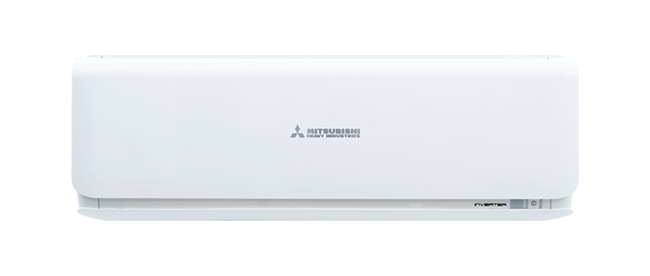 Mitsubishi Heavy Duty Super Deluxe Inverter (ZSXS)