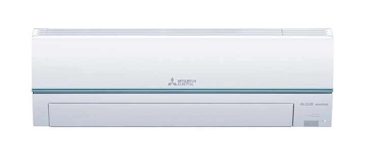 Mitsubishi Electric Econo Air (Fixed)