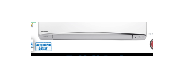 Panasonic Premium nanoe X (XU)