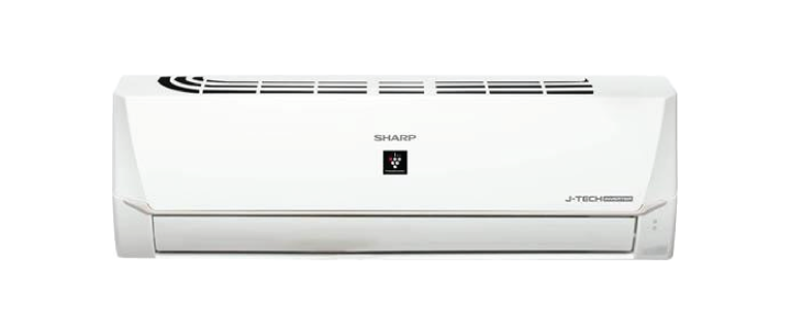 Sharp J-Tech Inverter (Plasmacluster)